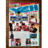 Yeh Magazine n 6 Spécial Music Boys Mai 1992