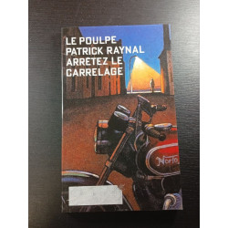 Arretez le carrelage