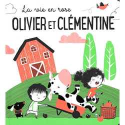 Olivier et Clémentine