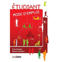 Etudiant mode d'emploi