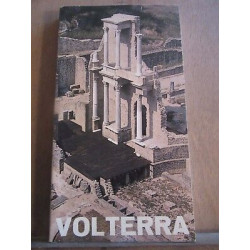 Paolo ferrini volterra VIII Edizione ampliata Edizione migliorini