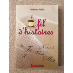 Fil d'histoires
