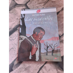 Les Misérables Tome 1 : Jean Valjean