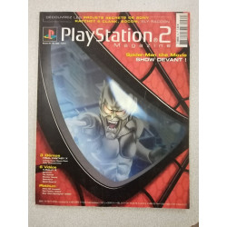 Playstation 2 Magazine - n° 64