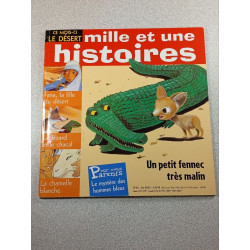 Mille et une histoires n°64