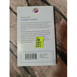 Comédie d'amour (Duo)