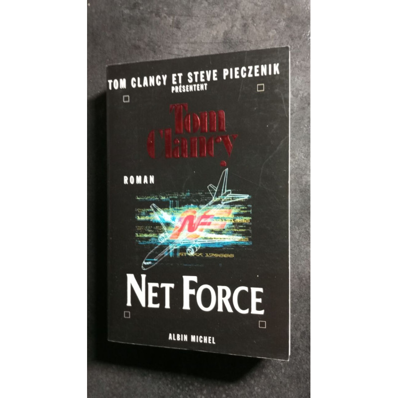 Net force