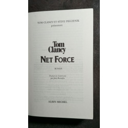 Net force