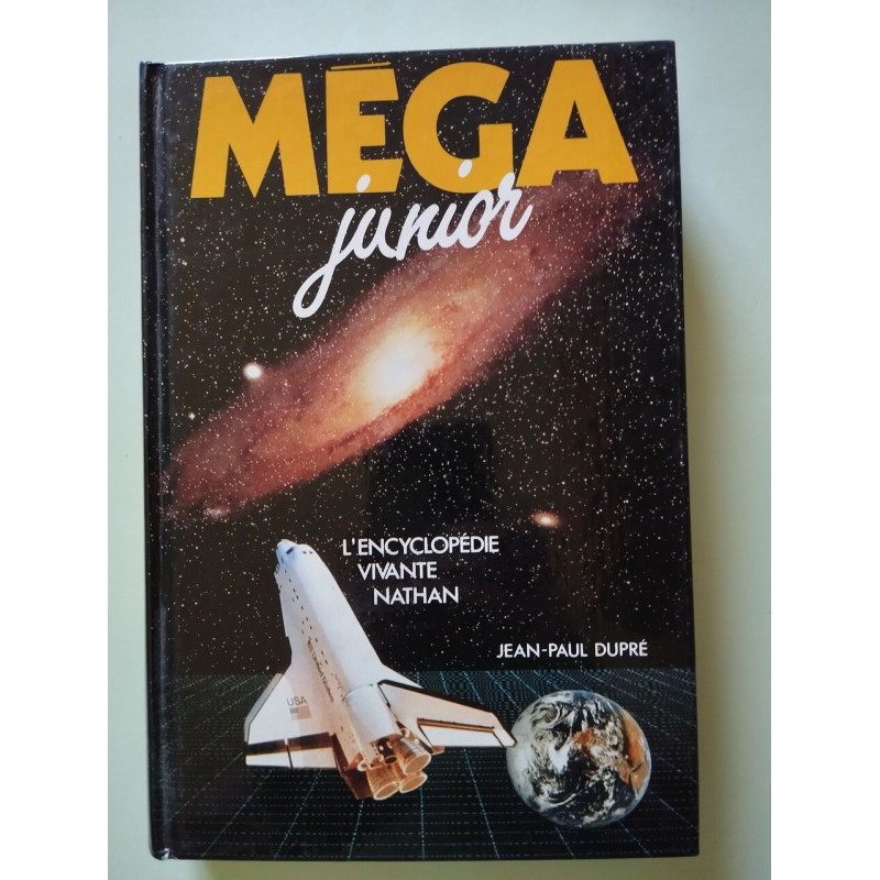 Mega Junior