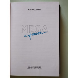 Mega Junior