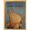 Lulu Le Lapin