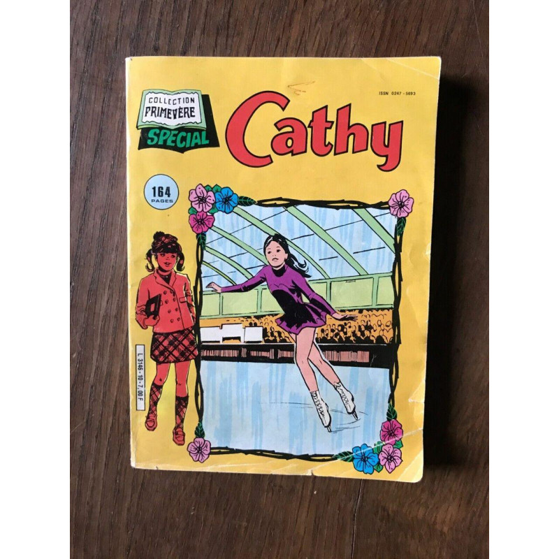 Cathy - N 10