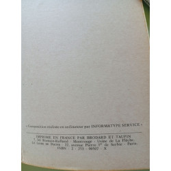 la dernière migration