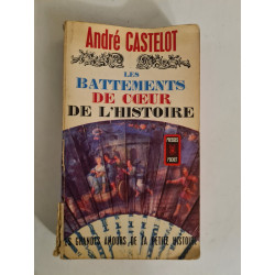 Les battements de coeur de l'Histoire