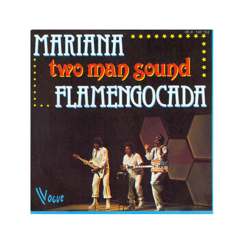 Mariana / Flamegocada