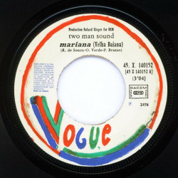 Mariana / Flamegocada