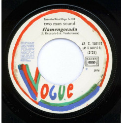 Mariana / Flamegocada