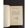 Feu et flamme