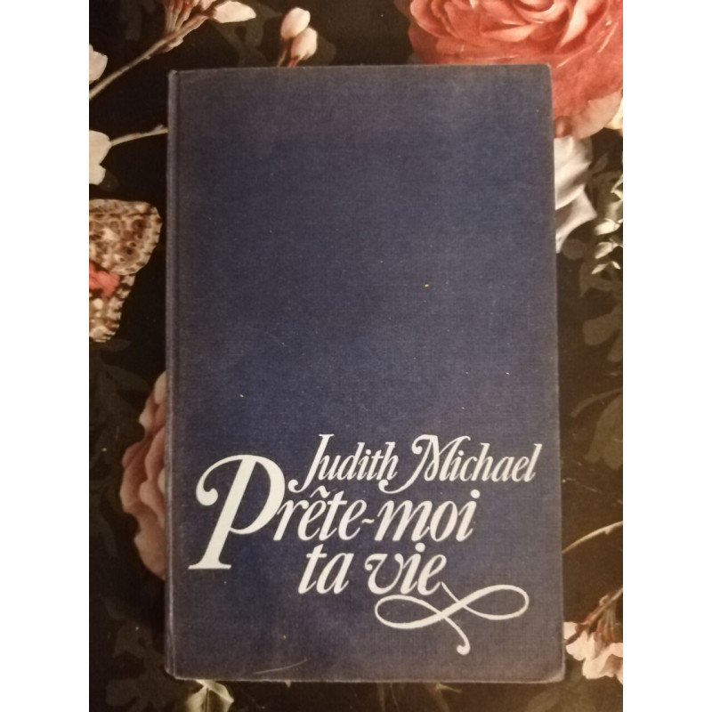 Prete-moi Ta Vie