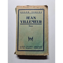 Jean Villemeur