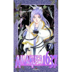 Amakusa 1637 Tome 7