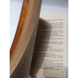 Une vie revee horizon 1865 (Sentimental)