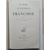 Le bonheur de Françoise