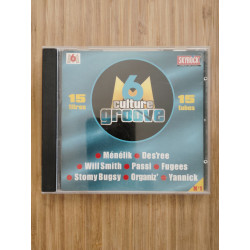 6 Culture Groove
