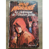 Bob Morane Le châtiment de l'Ombre jaune marabout