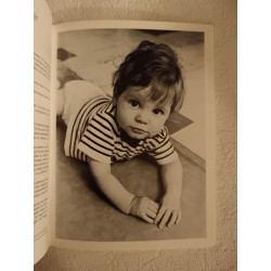 Bébé : Dialoguons dès sa naissance