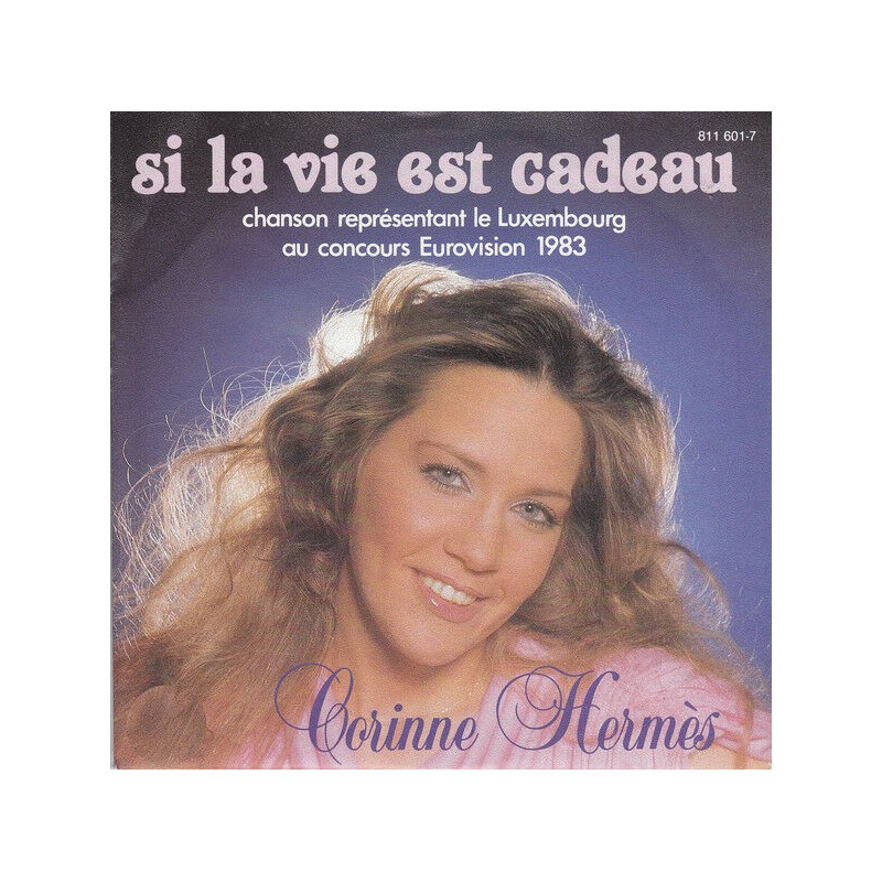 Si La Vie Est Cadeau