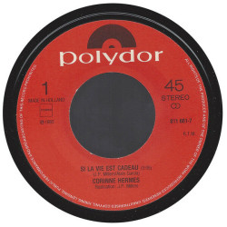 Si La Vie Est Cadeau