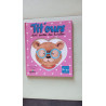 Tit'ours doit porter des lunettes