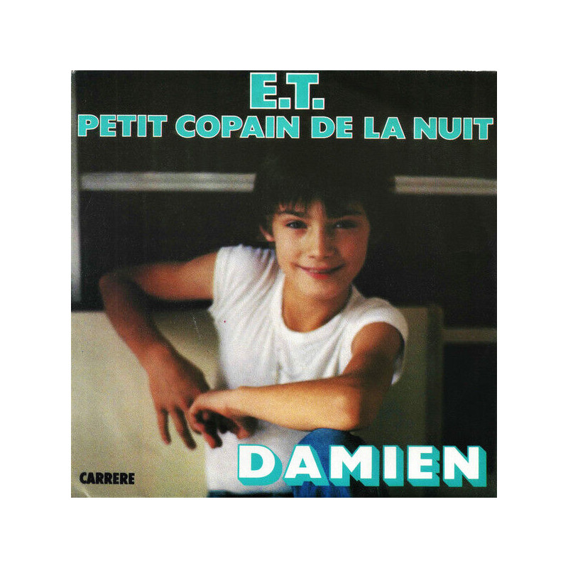 E.T. Petit Copain De La Nuit