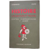 Histoire civilisation et travail