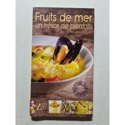 Fruits de mer: Un trésor de bienfaits