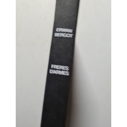 FRÈRES D'ARMES