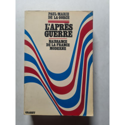 L'Après Guerre