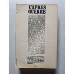 L'Après Guerre