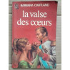 La Valse des coeurs J'ai lu