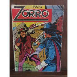 POCHE ZORO N92