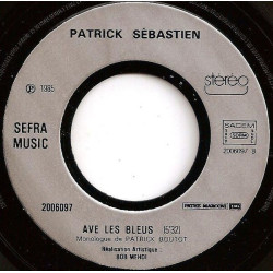 Bonhomme Après L'amour