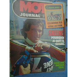 Moto Journal N 431