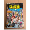 kamandi Le dernier garçon de la terre 4 2 è trim