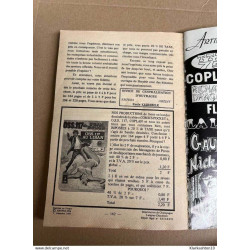 kamandi Le dernier garçon de la terre 4 2 è trim