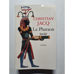 Le Pharaon noir