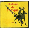 Histoire de l'afrique a l'usage du senegal