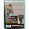 Redemption of the Ghost Alexandra Paul Rachel Hunter Import US DVD...