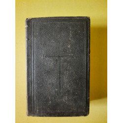 Abbé Henry Le Chrétien Sanctifié par L'eucharistie