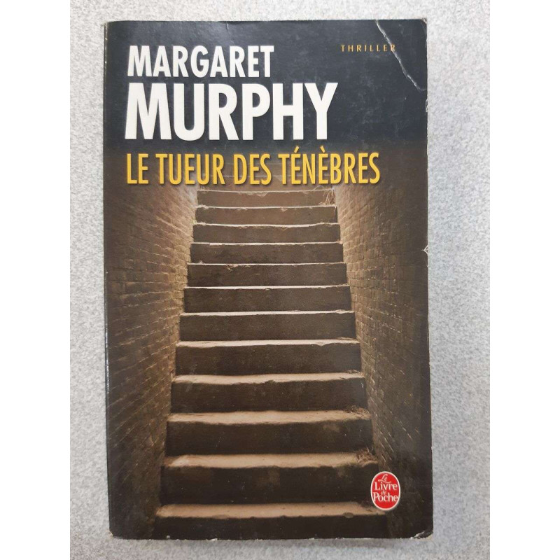 Le Tueur des ténèbres